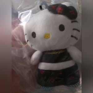 HelloKitty Plush Danglers